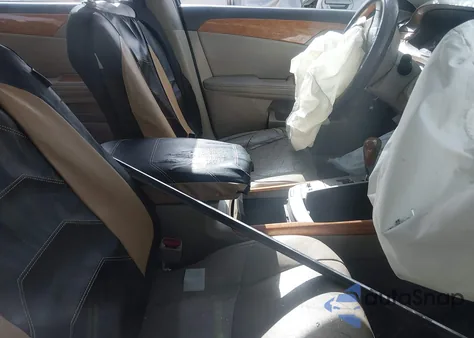 2007 Toyota Avalon Xls из США, поврежденный, VIN 4T1BK36B27U239108